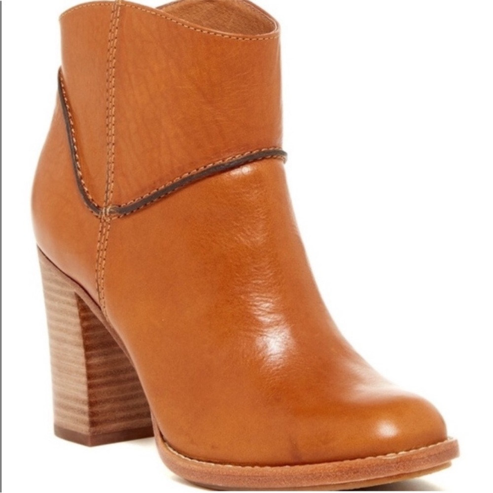 Aerin Rivette Ankle Boots Sz 7.5